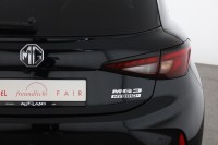 MG MG3 1.5 Hybrid Luxury Aut.