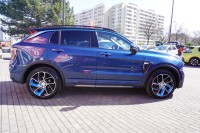 Lynk&Co 01 1.5 TD PHEV Aut.