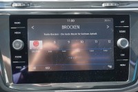 VW Tiguan 1.5 TSI Comfortline DSG