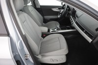 Audi A4 Avant 35 TDI s-tronic Advanced