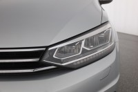 VW Touran 1.4 TSI Highline