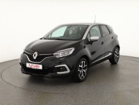Renault Captur 0.9 TCe Life Navi Sitzheizung LED