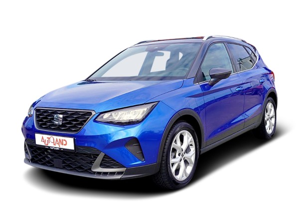 Seat Arona 1.0 TSI FR