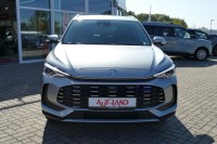 MG ZS 1.5 Hybrid Luxury Aut.