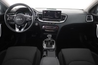 Kia cee'd Sporty Wagon Ceed SW 1.6 Plug-in Hybrid Vision