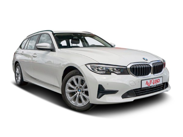 BMW 320 i Touring Aut. Luxury Line