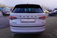Skoda Kodiaq 2.0 TDI Sportline 4x4 DSG