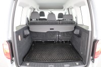 VW Caddy 2.0 TDI Trendline