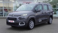 Vorschau: Citroen Berlingo 130 e-THP Feel M