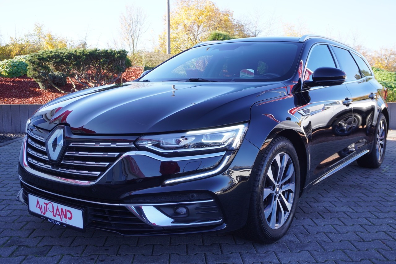 Renault Talisman Grandtour 1.6 dCi