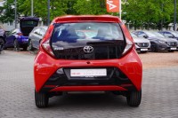 Toyota Aygo AYGO 1.0 x-play Team D