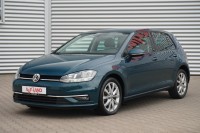 Vorschau: VW Golf VII 1.0 TSI Sound