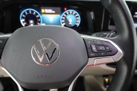 VW T7 Multivan 2.0 TSI DSG Lang