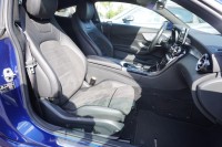 Mercedes-Benz C 200 C200 AMG Line
