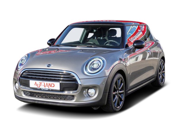 MINI Mini Cooper...