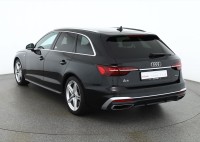Audi A4 Quattro Avant 40 TDI S-Line quattro Aut.