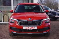 Skoda Kamiq 1.0 TSI Drive 125 DSG