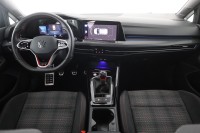 VW Golf VIII 2.0 TSI GTI