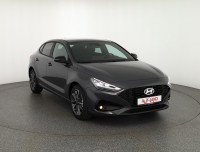 Hyundai i30 FB 1.0 T-GDi Aut.
