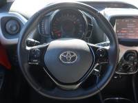 Toyota Aygo AYGO 1.0