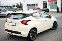 Nissan Micra 1.0 IG-T N-Way APP SHZ GRA