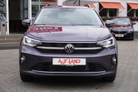 VW Taigo 1.5 TSI DSG