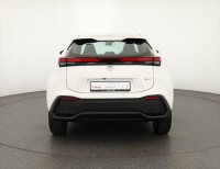 Toyota C-HR 1.8 Hybrid Aut.