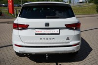 Seat Ateca 2.0 TSI FR 4Drive