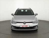VW Golf VIII Variant 1.0 eTSI DSG