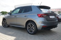 Skoda Fabia Monte Carlo 1.0 TSI DSG