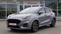 Vorschau: Ford Puma 1.0 EB ST-Line VC