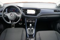 VW T-Roc 1.5 TSI DSG United