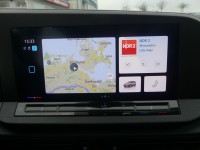 VW Caddy Maxi 1.5 16V TSI Basis DSG