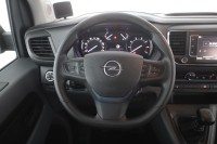 Opel Zafira Life 2.0 D 8-Sitze