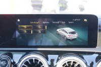 Mercedes-Benz CLA 220 220d AMG Line