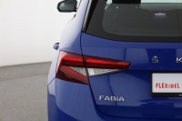 Skoda Fabia 1.0 MPI Ambition