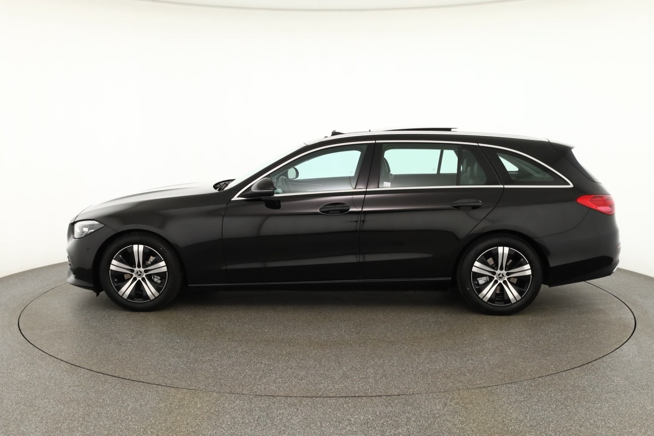 Mercedes-Benz C 180 C180 T-Modell Avantgarde