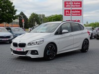 Vorschau: BMW 220 Active Tourer 220i M-Sport