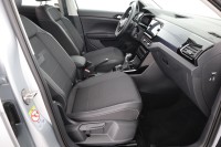 VW T-Cross 1.0 TSI DSG R-Line