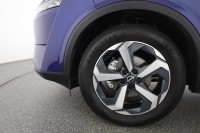 Nissan Qashqai N-Connecta 1.3 Dig-T