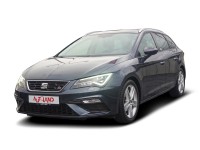 Seat Leon ST 1.5 FR LED Navi DAB Panorama Kamera PDC