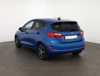 Ford Fiesta 1.0 EB Cool&Connect