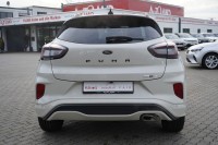 Ford Puma 1.0 M-Hybrid ST-Line X