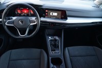 VW Golf VIII 1.5 TSI Life