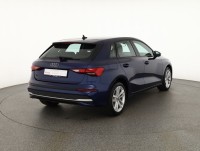 Audi A3 Sportback 35 TFSI s-tronic