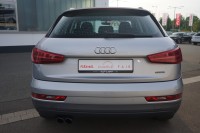 Audi Q3 2.0 TFSI quattro