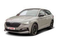 Skoda Scala 1.0 Clever DSG LED PDC Tempomat SmartLink