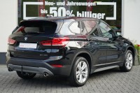 BMW X1 sDrive20i Advantage Aut.