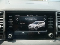 Skoda Karoq 1.5 TSI DSG