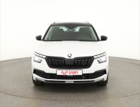 Skoda Kamiq 1.5 TSI DSG Style
